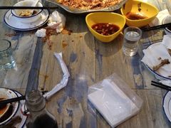 -嘎嘎鸭下巴·爆辣干锅(明教寺店)