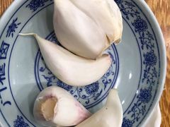 卤煮火烧-门框胡同百年卤煮(新街口店)