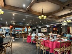 -峙山海鲜馆·花苑店