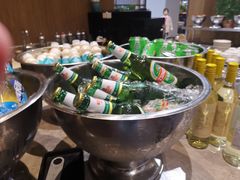 -天津东凯悦酒店·Market Café自助餐厅