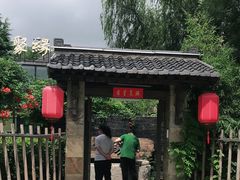 -聚缘堂·海鲜私房菜(松岭路店)