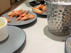 -藜爱·山海情海鲜自助(万达广场店)