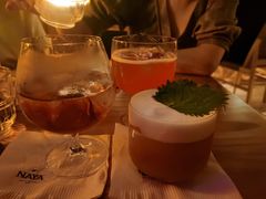 -NAYA Bar ·酒(红山店)
