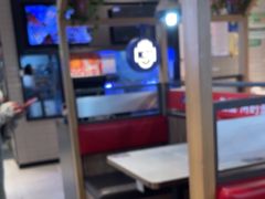 -鱼酷活鱼烤鱼(南京水游城店)