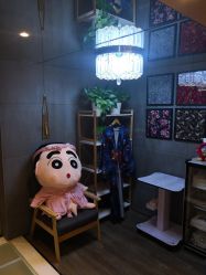 -觅屿日式脱毛美肤