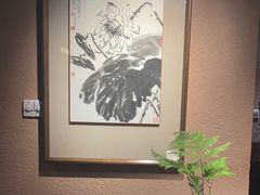 -青藤茶馆(凤起路店)