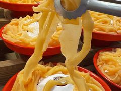 -焰江山海鲜牛排烤肉自助(锦华万达二星店)
