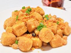 -汤城小厨•粤菜•靓汤(金宝街店)