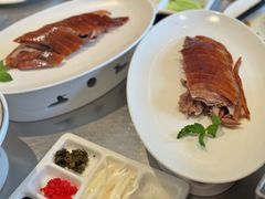 -四季民福烤鸭店(东四十条店)