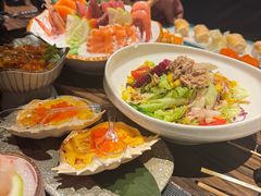 -品米斗·精致料理(浦东禹悦汇店)
