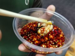 -威邵鸡煲(西华路总店)