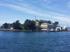 -阿尔卡特拉斯岛