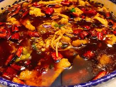 -七菜馆·东北菜·蒸饺(文体路店)