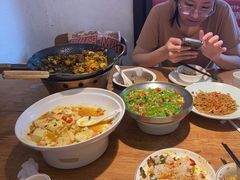 -聚鑫朋酸菜肥肠(九龙仓店)