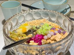 -青花椒花椒鱼(合生汇店)