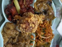 -晓宇盒饭(民安街店)