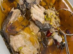 -渝悦情·新派川菜(建国门店)