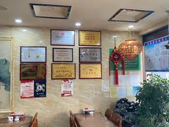 -罗胖子面馆(西关店)