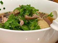 -小方的面(徐家汇店)