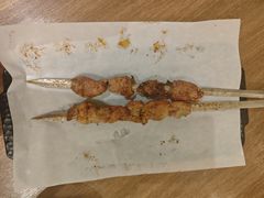 -贯贯吉·清真餐厅(浙江中路店)