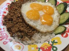 -勺子米线·云南传统小吃市集(四方街店)