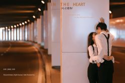 点击看大图 -金夫人婚纱摄影