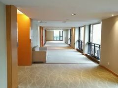 -苏州香山国际大酒店
