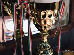 冠军松露薯条-1861意大利餐厅(文化广场店)