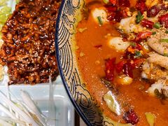 -打酱油·非遗淮扬菜(瘦西湖梅岭店)