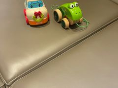 -艾米茉亲子餐厅(万象城店)