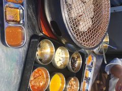 -入火韩国烤肉(凯旋广场店)