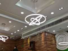 -佰搭果·广式茶餐厅(西华路店)