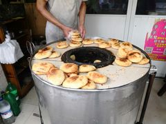 -肖为民麻糕(双桂坊店)