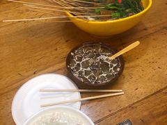 -古真记钵钵鸡(总店)