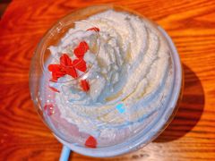 -星巴克(我格广场店)