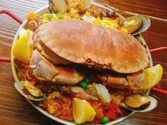 -吃饼人西餐(南开店)