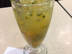 -佰搭果·广式茶餐厅(西华路店)