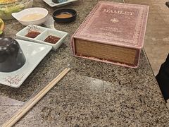 -梦山水日本烧肉(五四广场店)