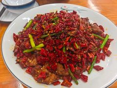 -市井川菜(江宁店)