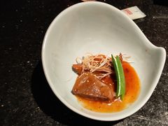 -上井精致料理(中兴商业大厦店)