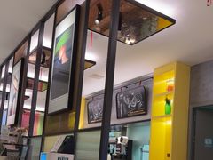 -Aqua Oasis 水天堂(石路天虹店)
