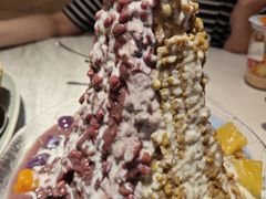 -鹿港小镇(霄云店)