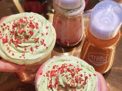 -milkplus·泰式奶茶(较场东路店)