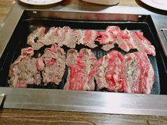 -比尔森韩式烤肉自助(绿园店)