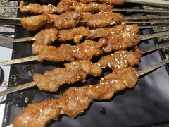 -马一洒开锅羊肉清真餐厅(京汉店)