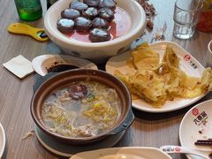 -六泰居·尔滨地标·东北菜(泰山路店)