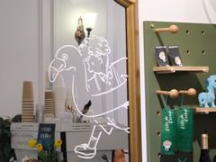 -Legno.ita Coffee by Wood(襄阳南路店)