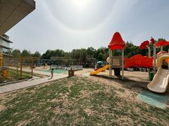 -廊坊固安福朋喜来登酒店