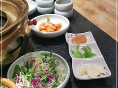 -味家烤肉烤鳗鱼牛排(西塔旗舰店)