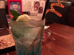 -Outdark Korean Restaurant